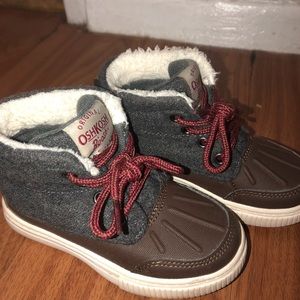 Oshkosh winter boots